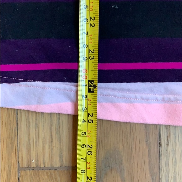 LuLu Lemon Cool Racerback Tank - Picture 2 of 6